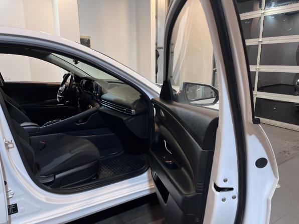 Hyundai Elantra VII (CN7) с пробегом 2020 года, цена 2 127 000 рублей, 97030 км, седан, Автокод Объявления