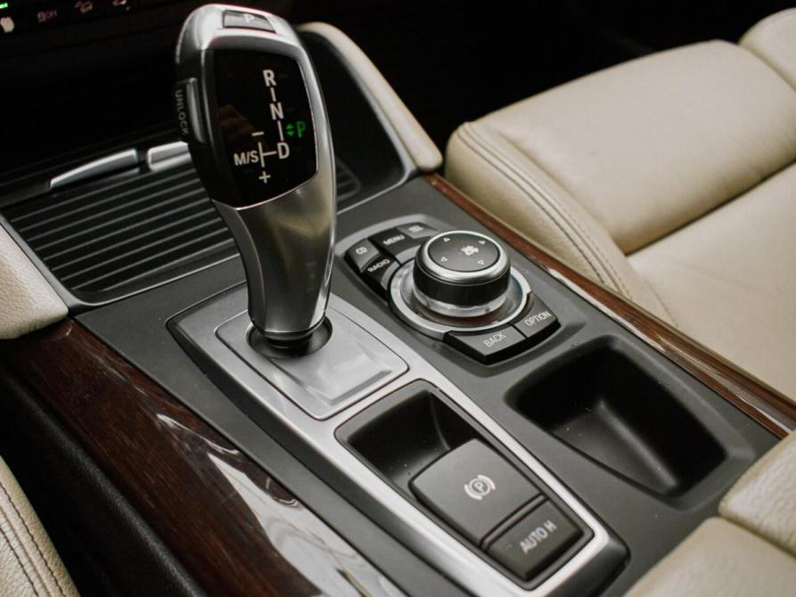 BMW X6 I (E71) Екатеринбург  - изображение 19
