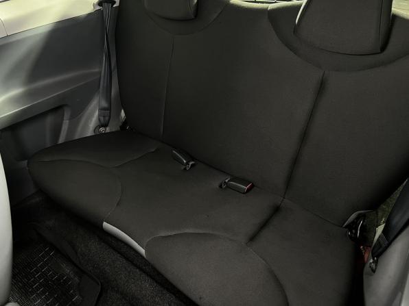 Toyota Aygo I с пробегом 2007 года, цена 450 000 рублей, 259695 км, хэтчбек, Автокод Объявления