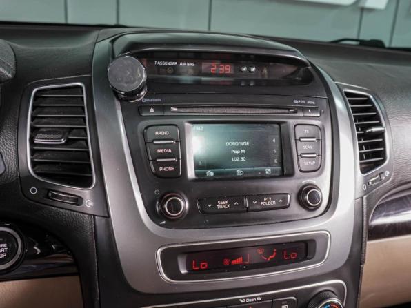 Kia Sorento II Рестайлинг с пробегом 2012 года, цена 1 699 000 рублей, 203068 км, внедорожник, Автокод Объявления