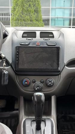 Chevrolet Cobalt II с пробегом 2013 года, цена 720 000 рублей, 132295 км, седан, Автокод Объявления