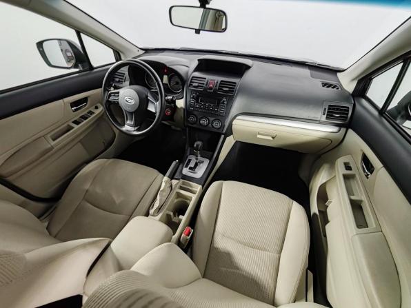 Subaru XV I с пробегом 2011 года, цена 1 129 000 рублей, 103920 км, внедорожник, Автокод Объявления