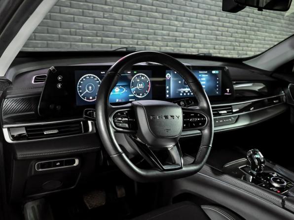 Chery Tiggo 7 Pro Max I Рестайлинг с пробегом 2024 года, цена 2 020 000 рублей, 32313 км, внедорожник, Автокод Объявления