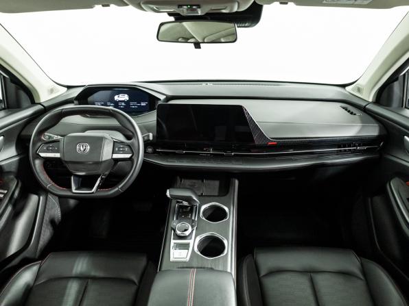 Changan CS55 Plus II с пробегом 2023 года, цена 1 790 000 рублей, 60250 км, внедорожник, Автокод Объявления