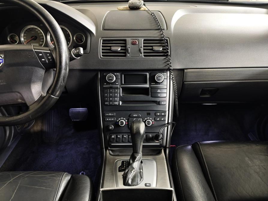 Volvo XC90 I Рестайлинг Москва  - изображение 13