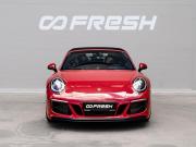 Porsche 911 VII (991) Рестайлинг Краснодар  - изображение 37