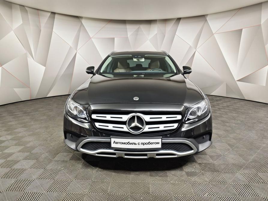Mercedes-Benz E-Класс V (W213 S213 C238) Москва  - изображение 7