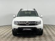 Renault Duster I Рестайлинг Казань  - изображение 21