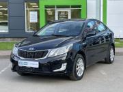 Kia Rio III Ярославль  - изображение 19