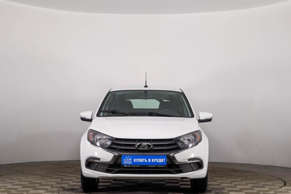 Lada (ВАЗ) Granta I Рестайлинг Пермь  - изображение 2
