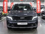 Kia Sorento IV Санкт-Петербург  - изображение 28