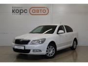 Skoda Octavia II (A5) Рестайлинг Коломна  - изображение 14