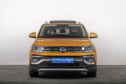 Volkswagen T-Cross I (China Market) Томск  - изображение 25