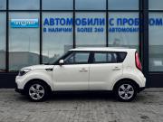 Kia Soul II Рестайлинг Екатеринбург  - изображение 23
