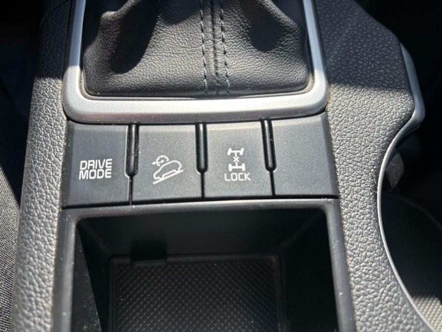 Kia Sportage IV Тверь  - изображение 27