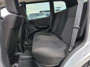 Chevrolet Niva I Рестайлинг Новосибирск  - изображение 32