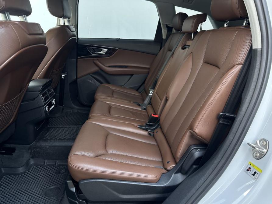 Audi Q7 II (4M) Москва  - изображение 10