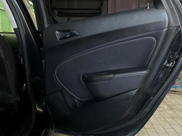 Opel Astra J с пробегом 2012 года, цена 827 000 рублей, 223876 км, универсал, Автокод Объявления