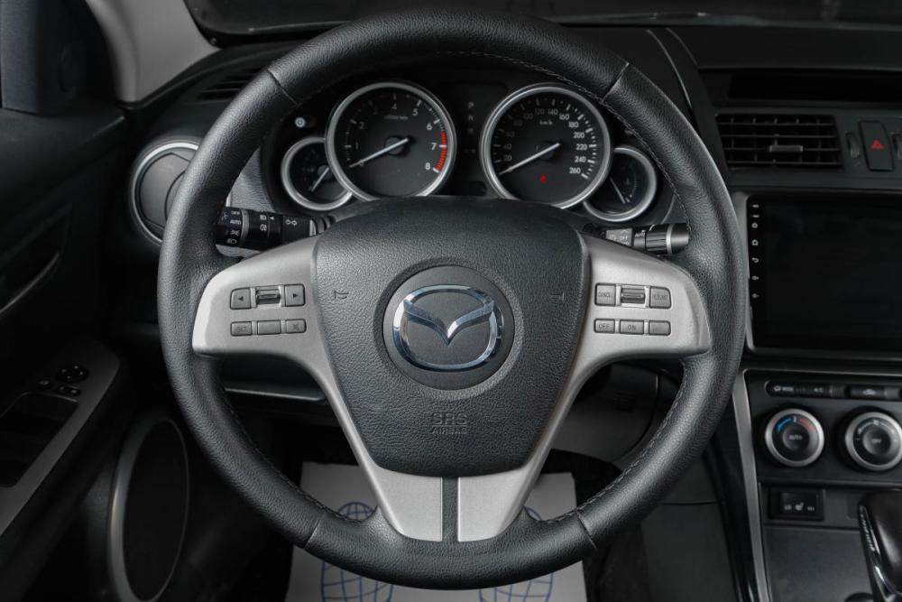 Mazda 6 II (GH) Тюмень  - изображение 14