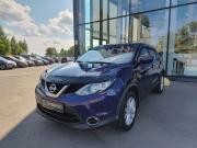 Nissan Qashqai II Ижевск  - изображение 25