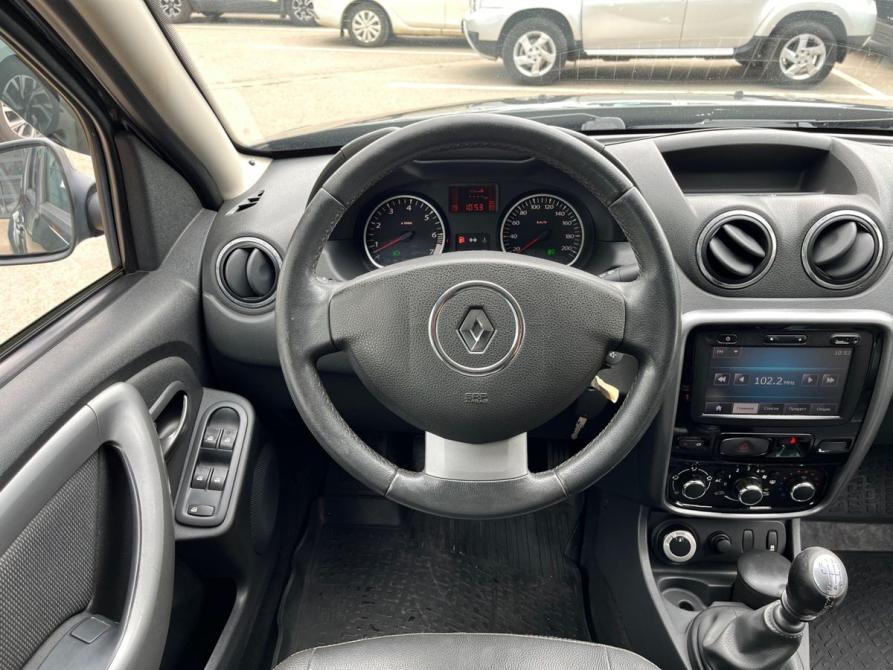 Renault Duster I Великие Луки  - изображение 18