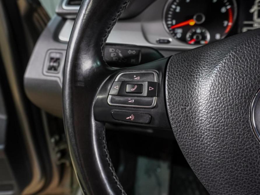 Volkswagen Passat B7 Воронеж  - изображение 16