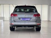 Volkswagen Touareg II Рестайлинг Волгоград  - изображение 47