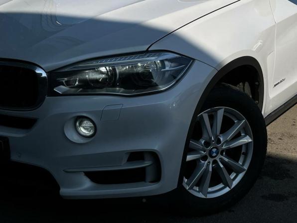 BMW X5 III (F15) с пробегом 2014 года, цена 1 997 200 рублей, 359875 км, внедорожник, Автокод Объявления