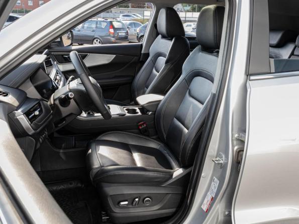 Chery Tiggo 4 Pro I с пробегом 2022 года, цена 1 690 000 рублей, 45805 км, внедорожник, Автокод Объявления