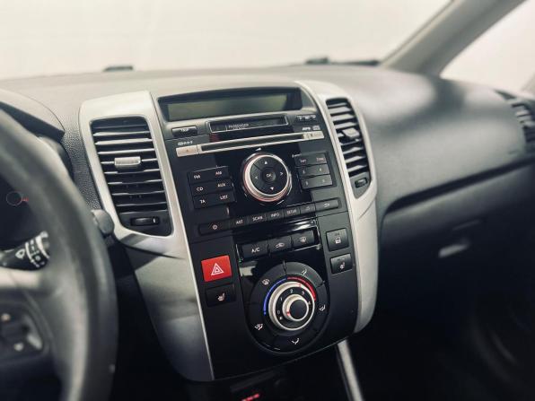 Kia Venga I с пробегом 2013 года, цена 650 000 рублей, 278000 км, минивэн, Автокод Объявления