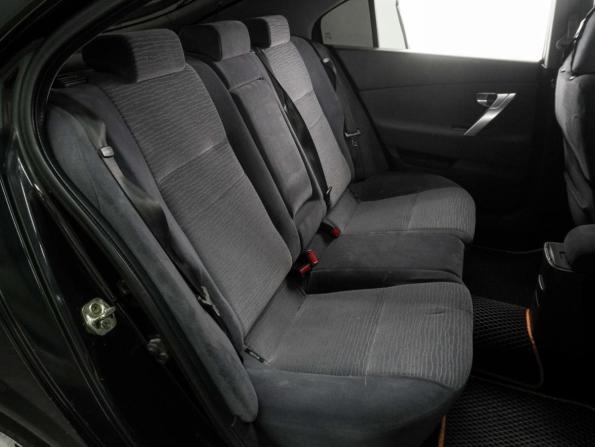 Nissan Primera III (P12) с пробегом 2006 года, цена 489 000 рублей, 279338 км, лифтбек, Автокод Объявления