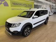 Lada (ВАЗ) Largus I Рестайлинг Чебоксары  - изображение 44
