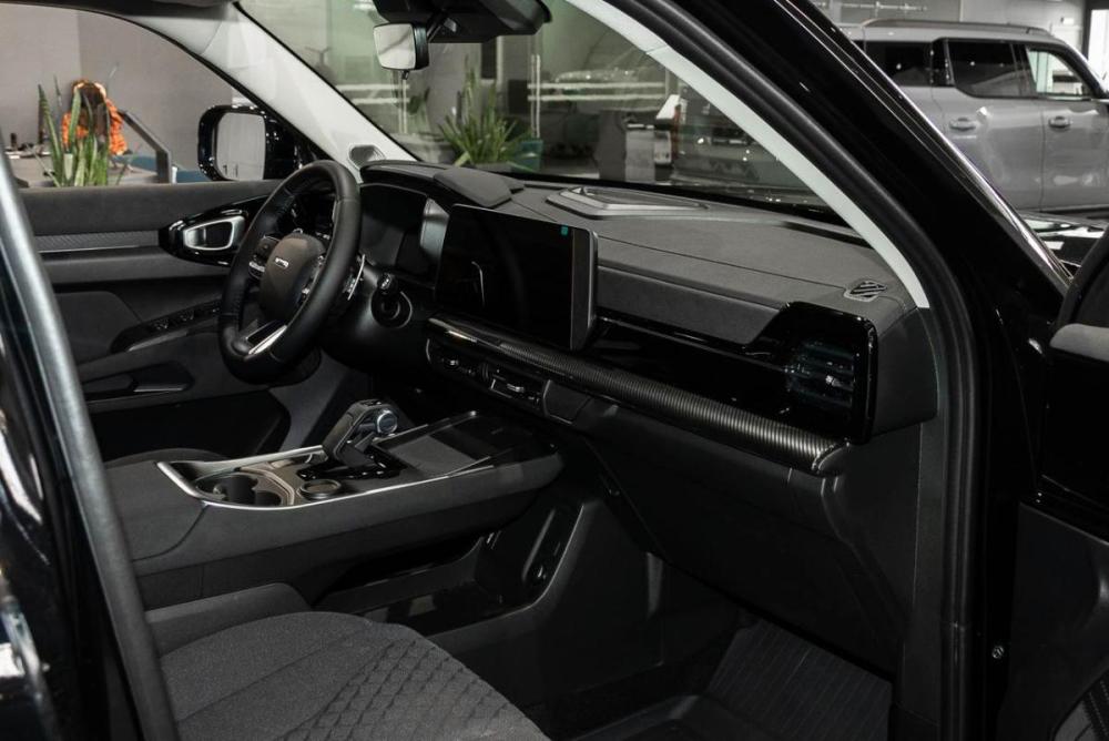 Haval H3 I Рестайлинг Саратов  - изображение 22