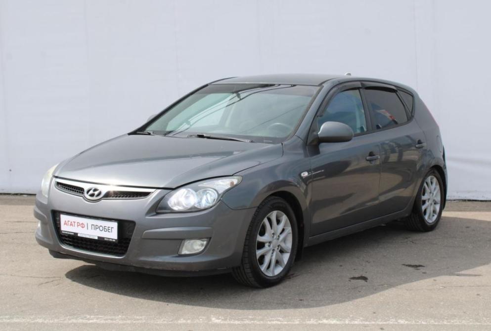 Hyundai i30 I Нижний Новгород  - изображение 1