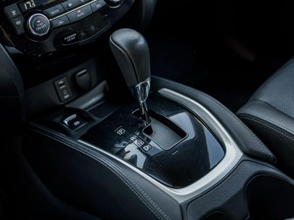 Nissan X-Trail III Рестайлинг с пробегом 2019 года, цена 1 825 000 рублей, 196968 км, внедорожник, Автокод Объявления