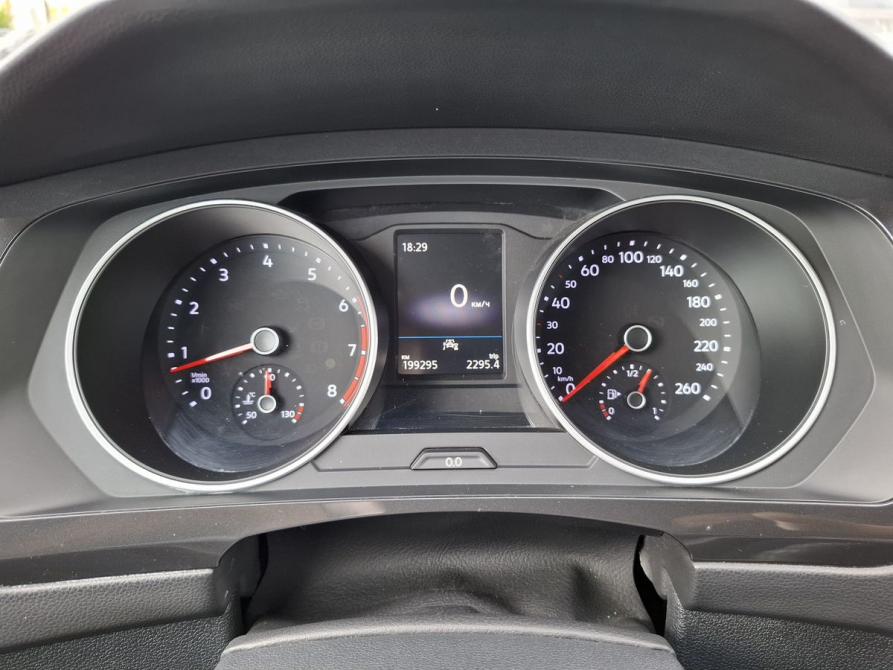 Volkswagen Tiguan II Саратов  - изображение 9