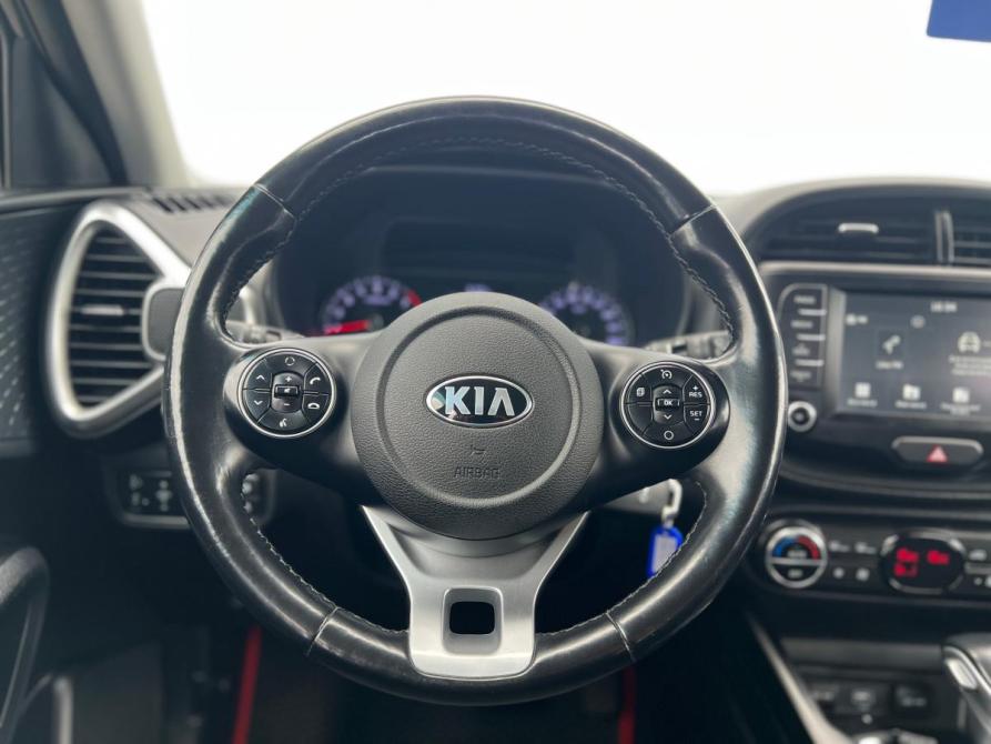 Kia Soul III Санкт-Петербург  - изображение 13