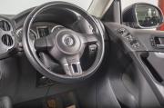 Volkswagen Tiguan I Рестайлинг Томск  - изображение 28
