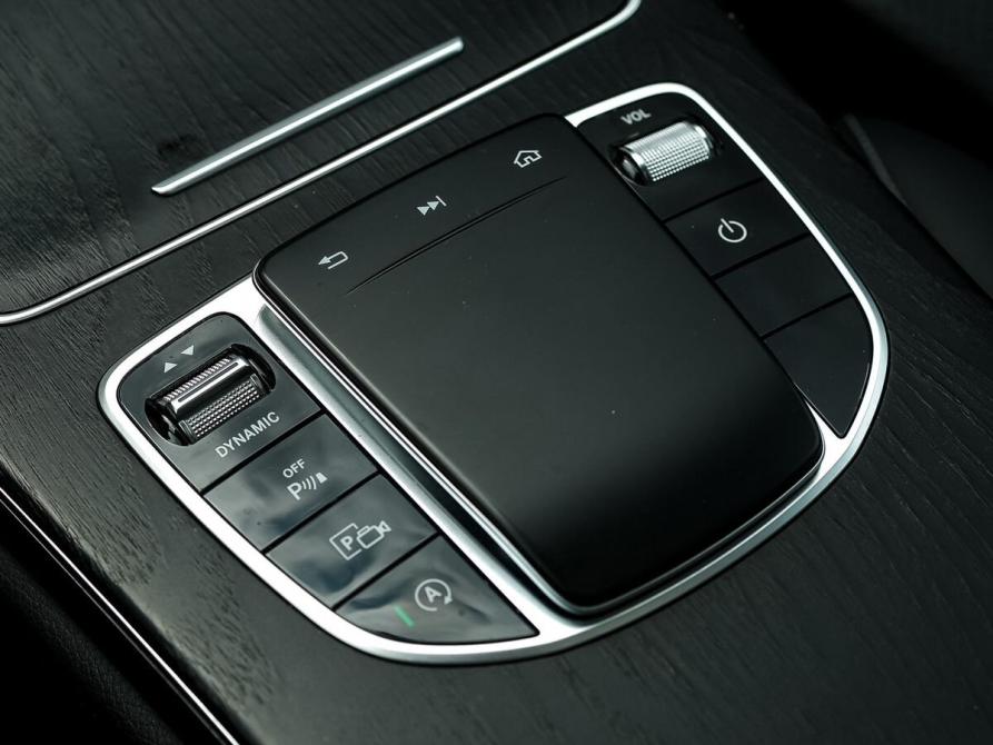 Mercedes-Benz C-Класс V (W206) Ижевск  - изображение 27