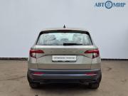 Skoda Karoq I Москва  - изображение 18