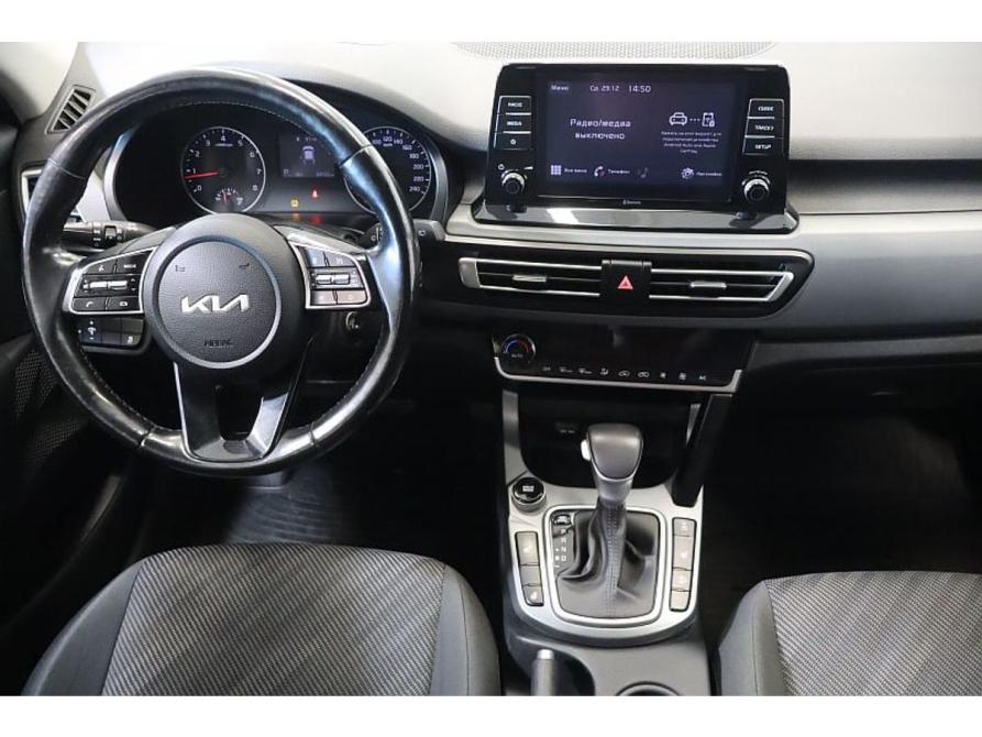 Kia Seltos I Коломна  - изображение 9