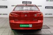 Mitsubishi Lancer X Ульяновск  - изображение 32