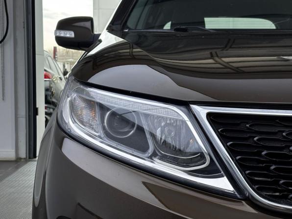 Kia Sorento II Рестайлинг с пробегом 2019 года, цена 2 089 000 рублей, 119588 км, внедорожник, Автокод Объявления