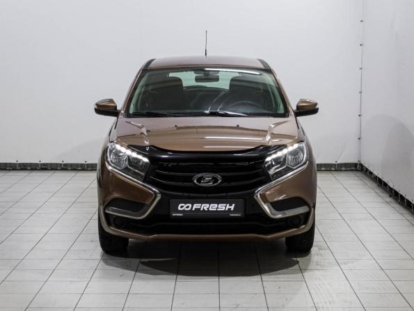 Lada (ВАЗ) XRAY I с пробегом 2018 года, цена 799 000 рублей, 121775 км, хэтчбек, Автокод Объявления