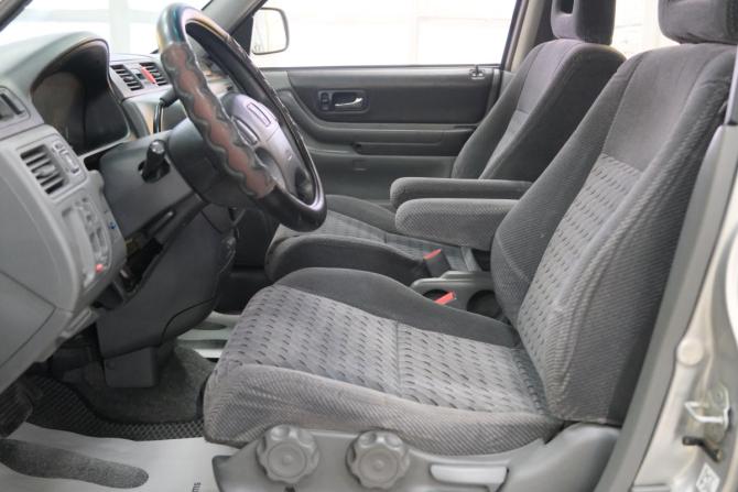 Honda CR-V I Рестайлинг с пробегом 2000 года, цена 749 000 рублей, 260000 км, внедорожник, Автокод Объявления