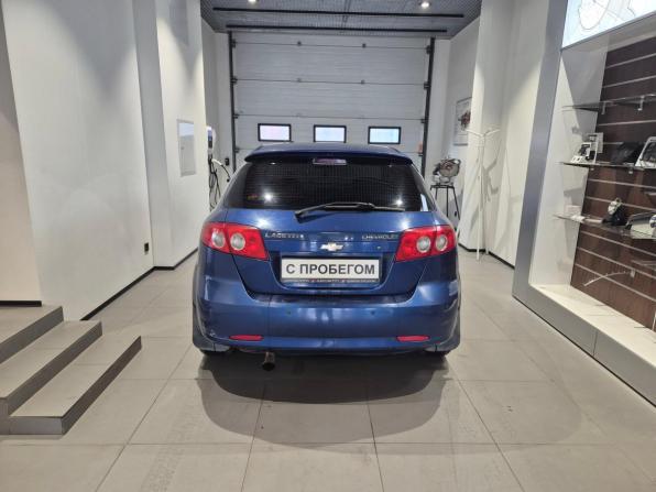 Chevrolet Lacetti I с пробегом 2008 года, цена 279 000 рублей, 216538 км, хэтчбек, Автокод Объявления
