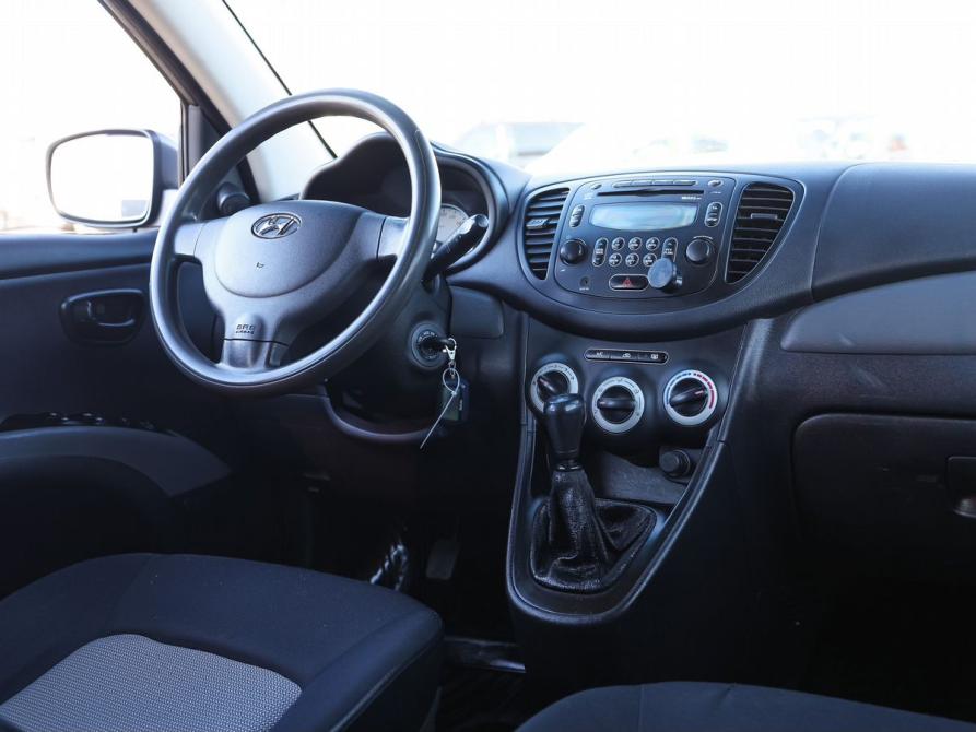 Hyundai i10 I Ижевск  - изображение 14