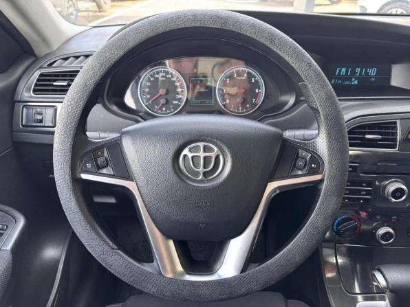 Brilliance V5 I с пробегом 2014 года, цена 759 000 рублей, 210774 км, внедорожник, Автокод Объявления