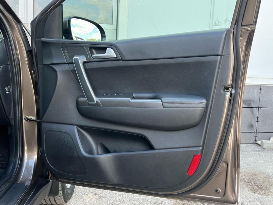 Kia Sportage IV Волгоград  - изображение 17