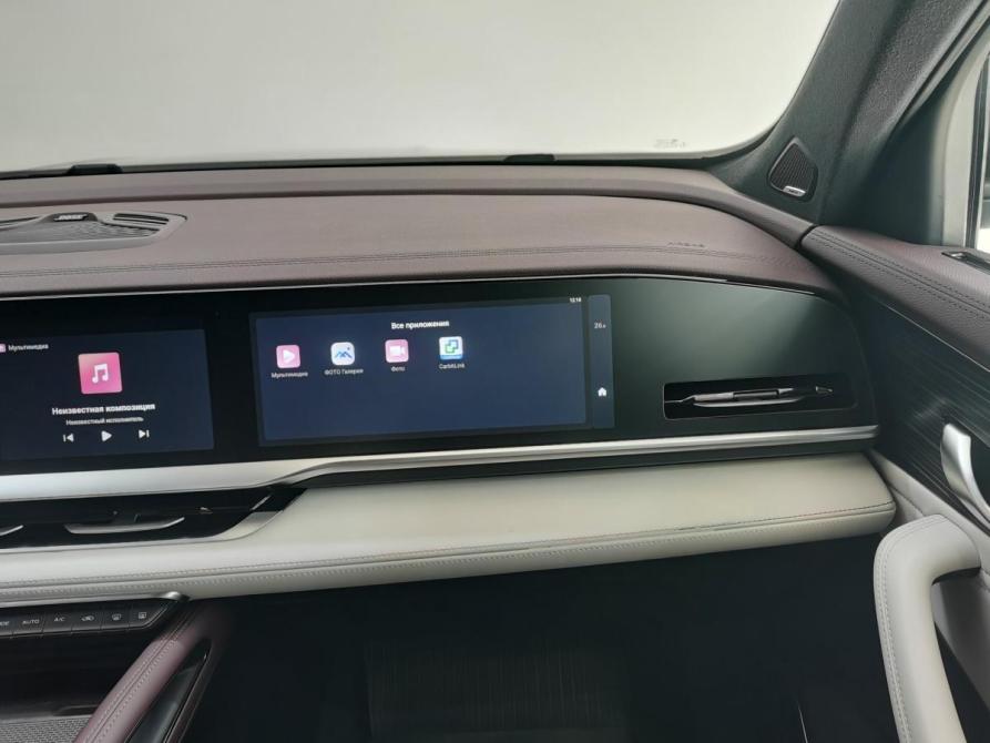 Geely Monjaro I Барнаул  - изображение 13